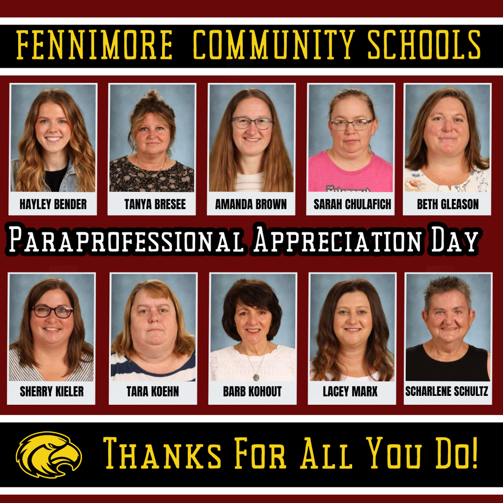 para professional day