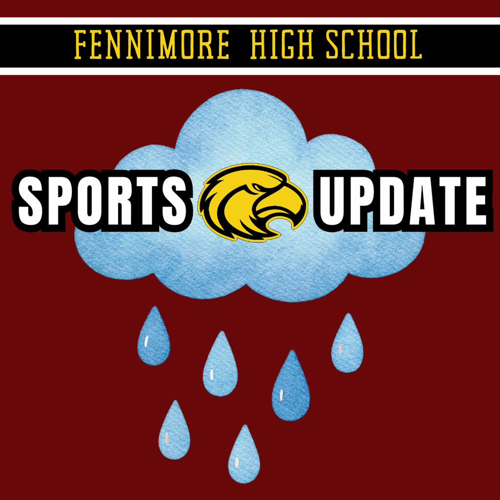 SPRING SPORTS UPDATE