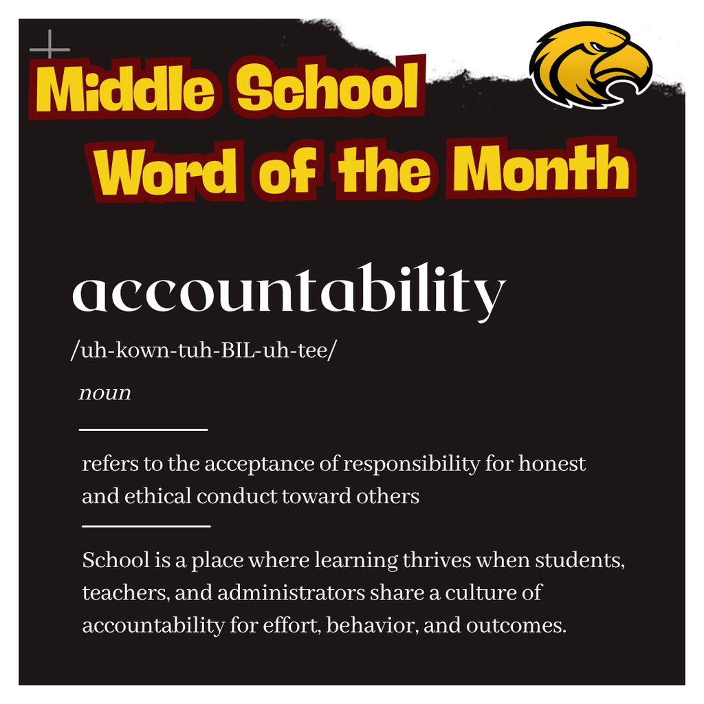 Accountability