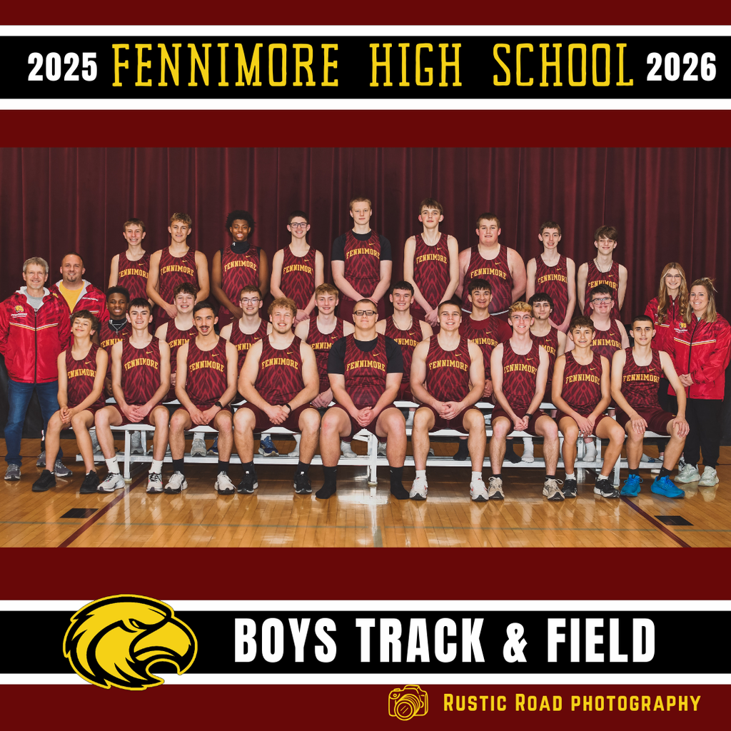 boys track