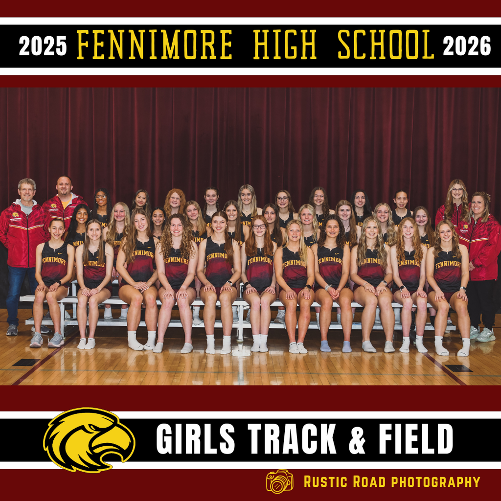 girls track