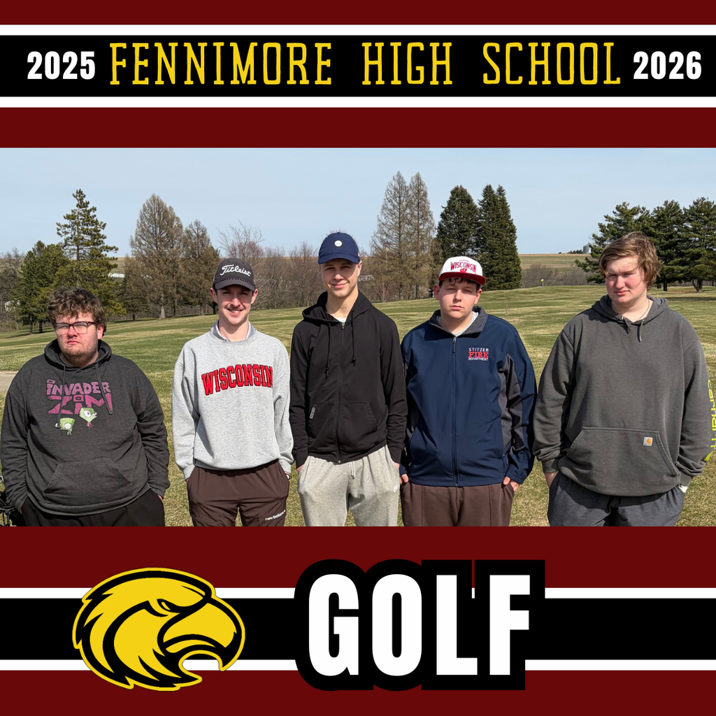 golf team