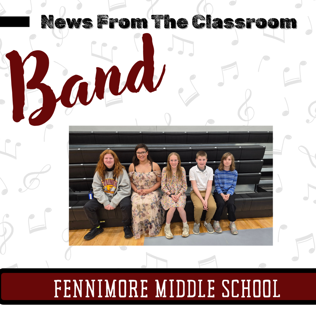 First Year Honors Band