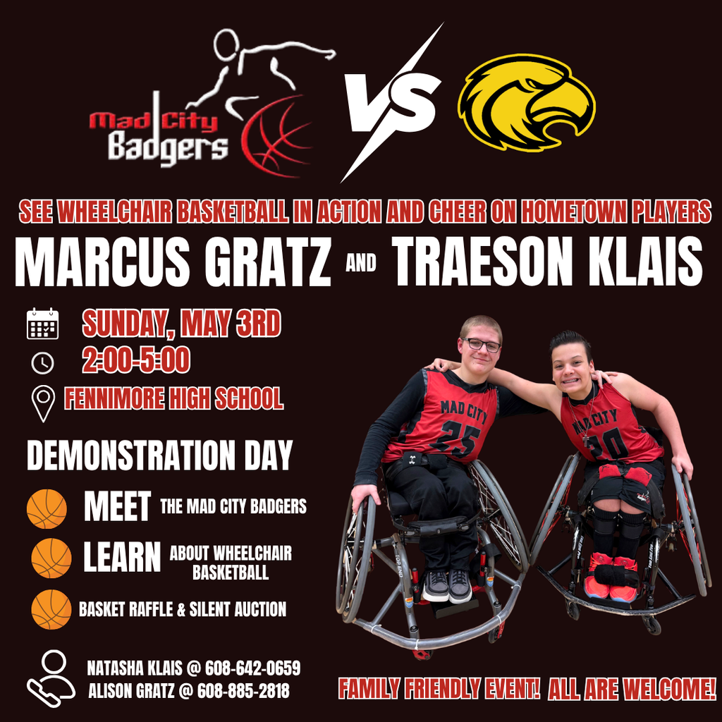 bad city badgers event