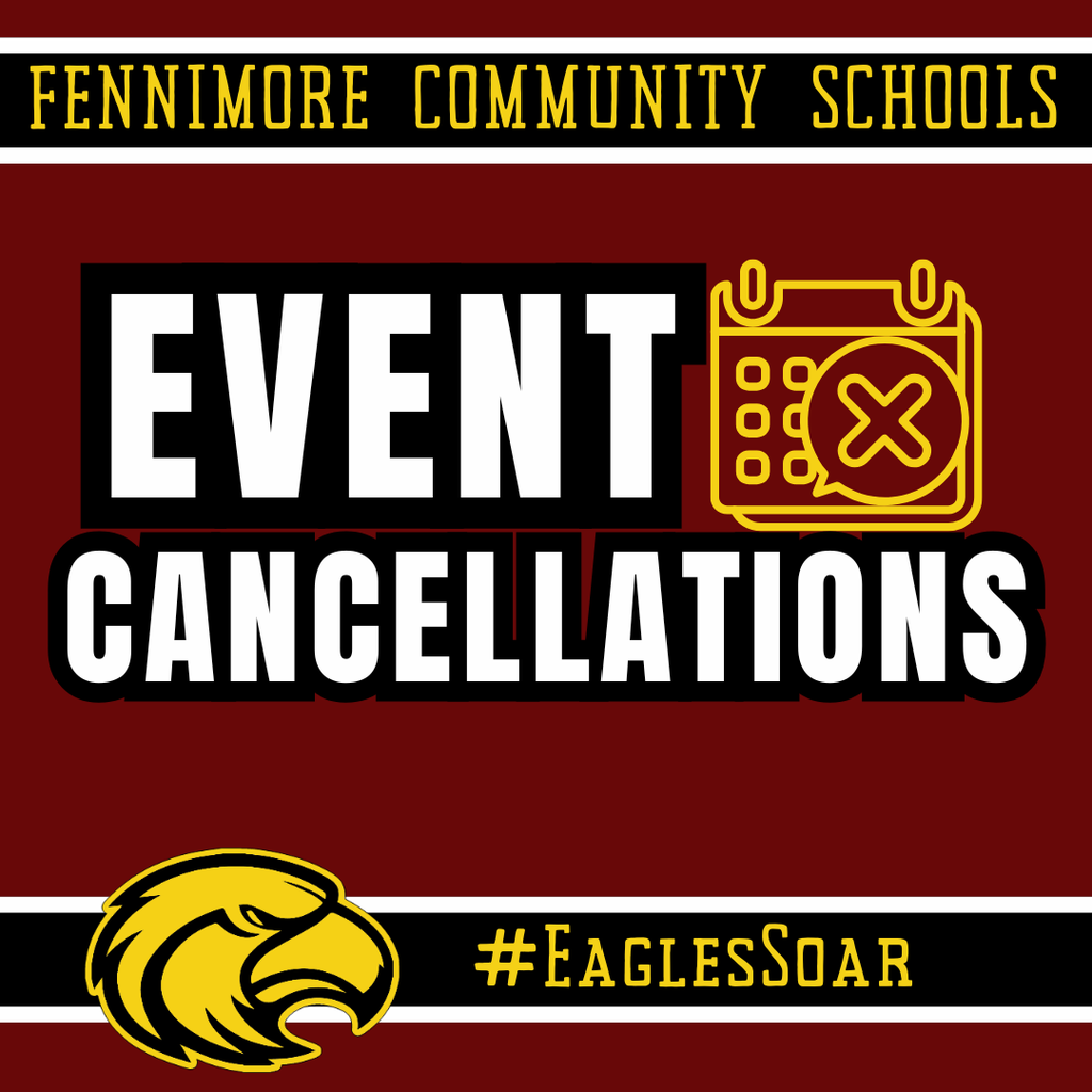 event cancellation