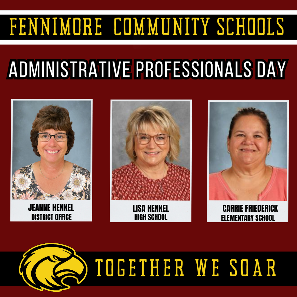 administrative professionals