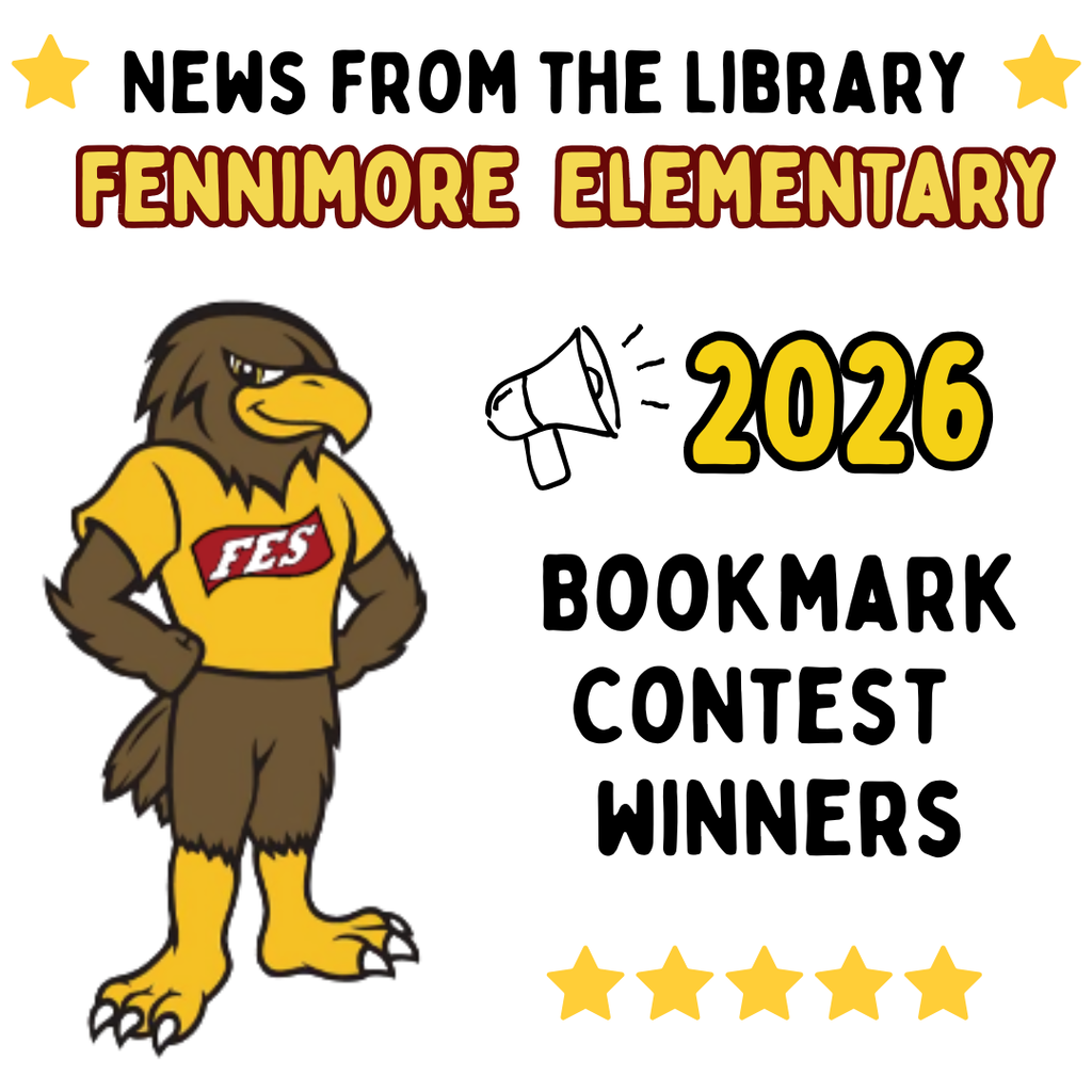 bookmark contest winners