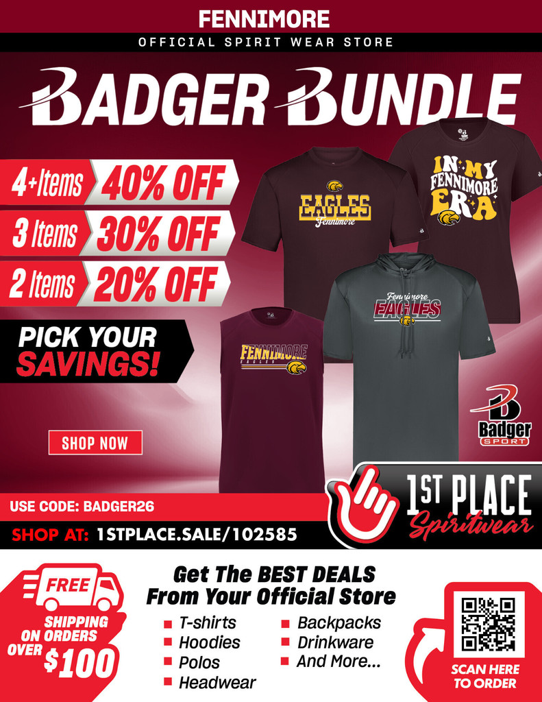 Spiritwear