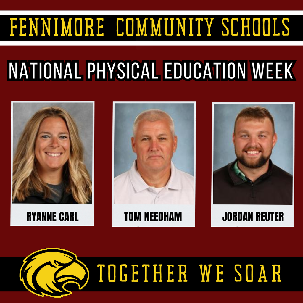 PE teachers