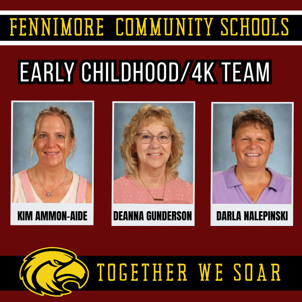 Early Childhood