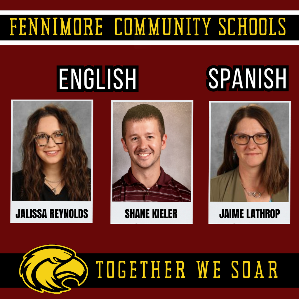 English/spanish