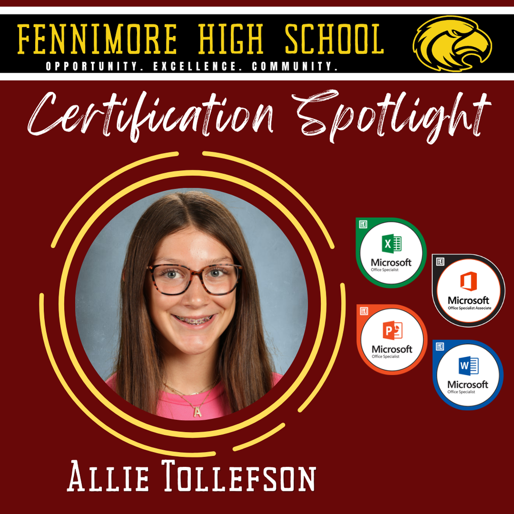 Allie Tollefson