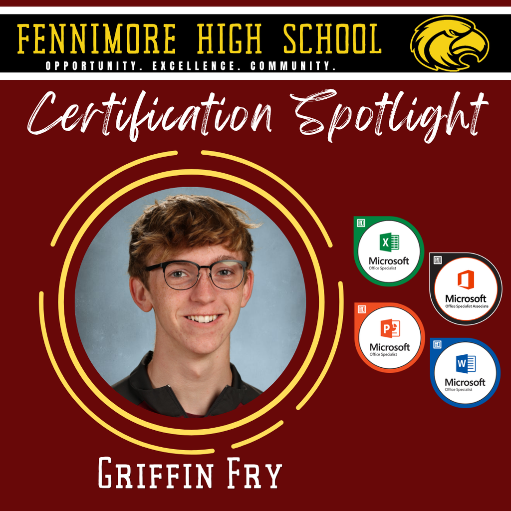 Griffin Fry