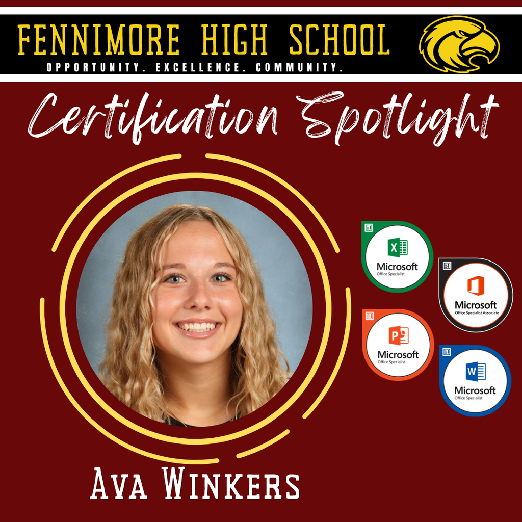 Ava Winkers