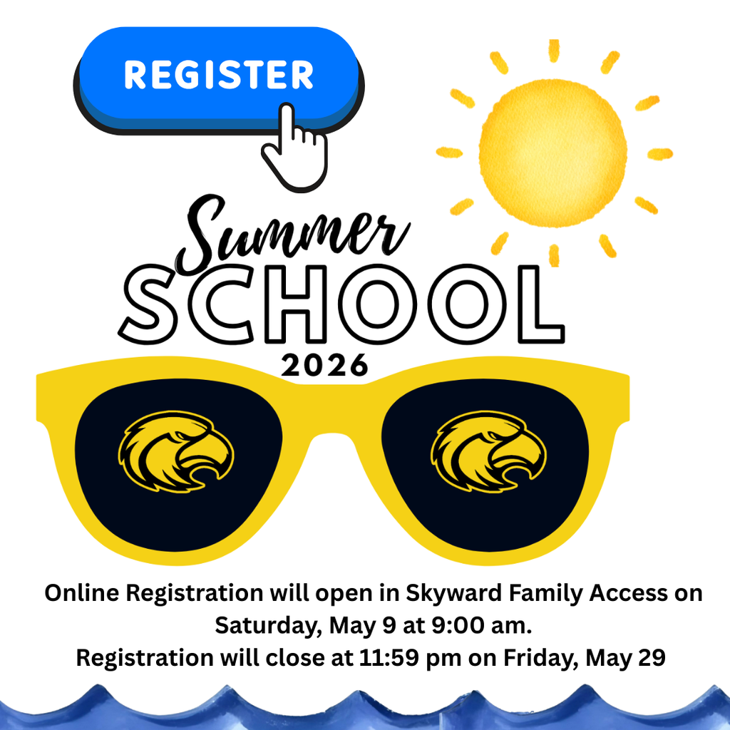 summer school registratioin