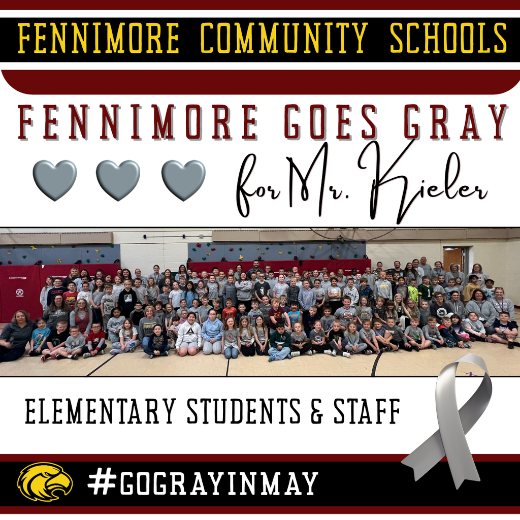 ELEMENTARY STUDENTS AND STAFF