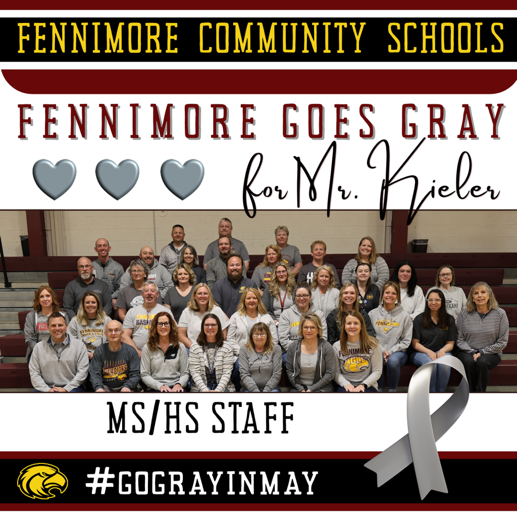 MS/HS STAFF