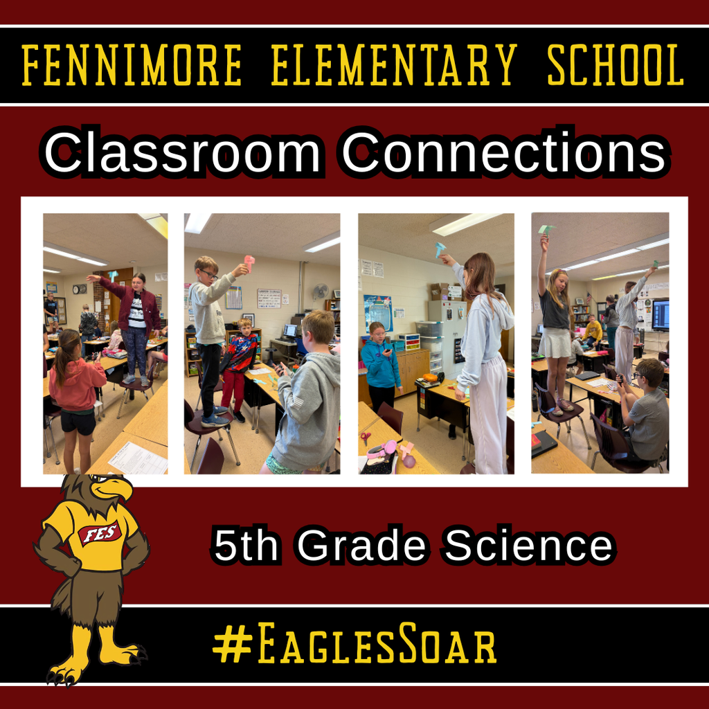 5th grade science - designing helicopters experiment