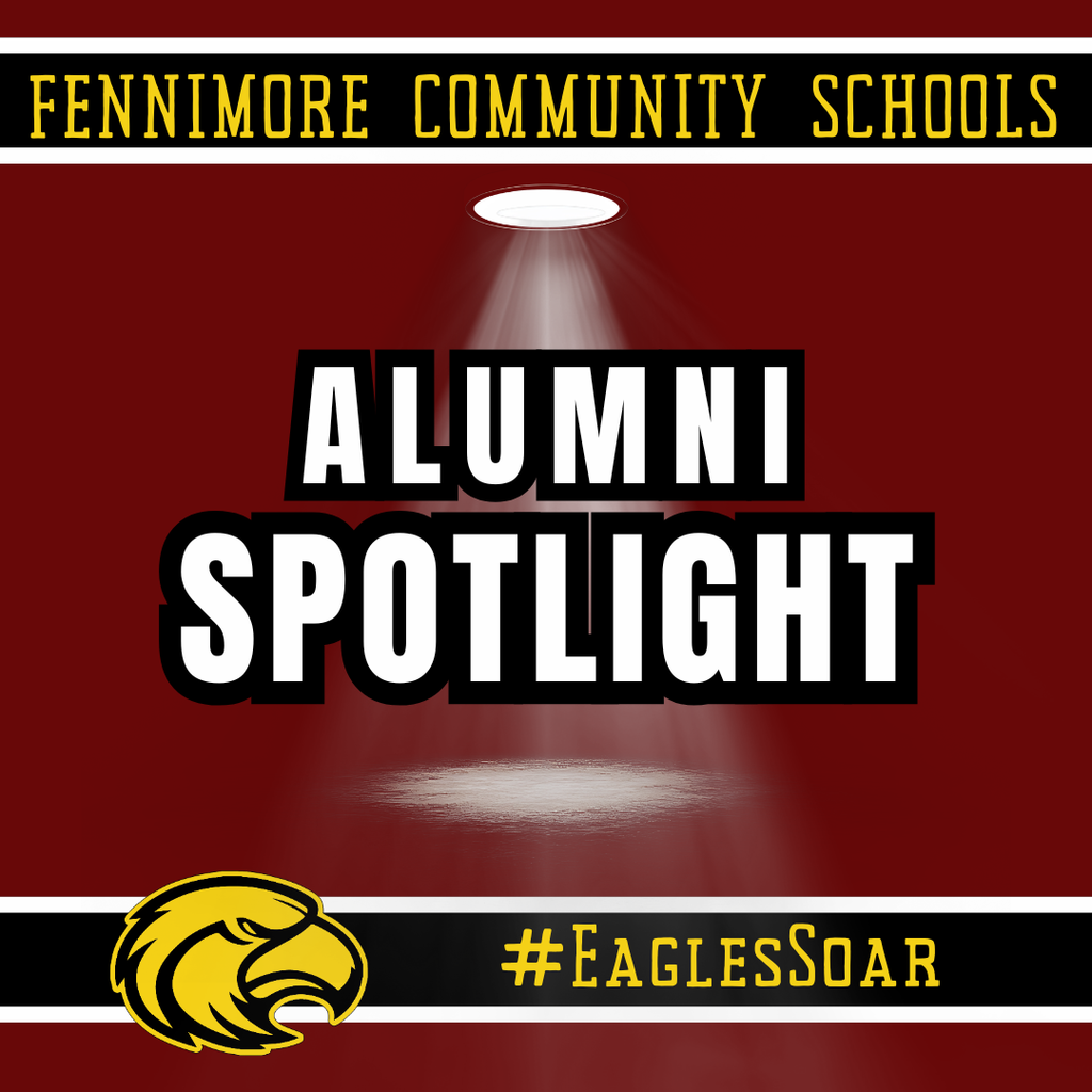 alumni spotlight 