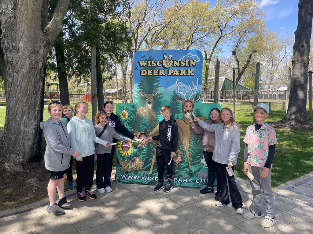 safety patrol at deer park sign