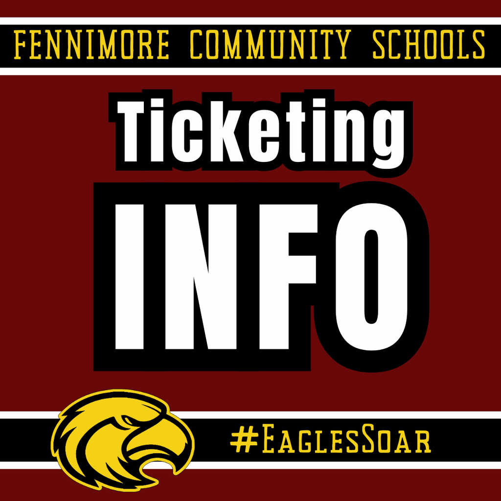 Ticketing Info 