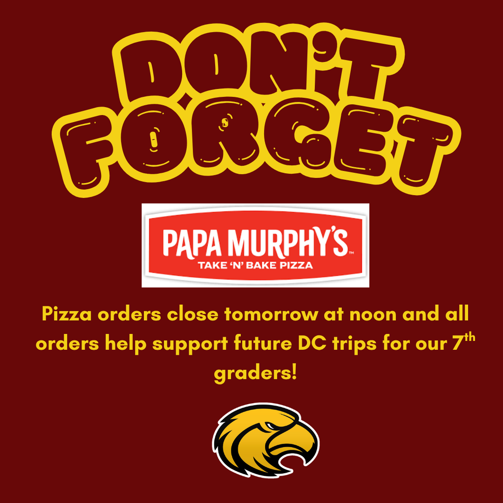 Pizza Orders