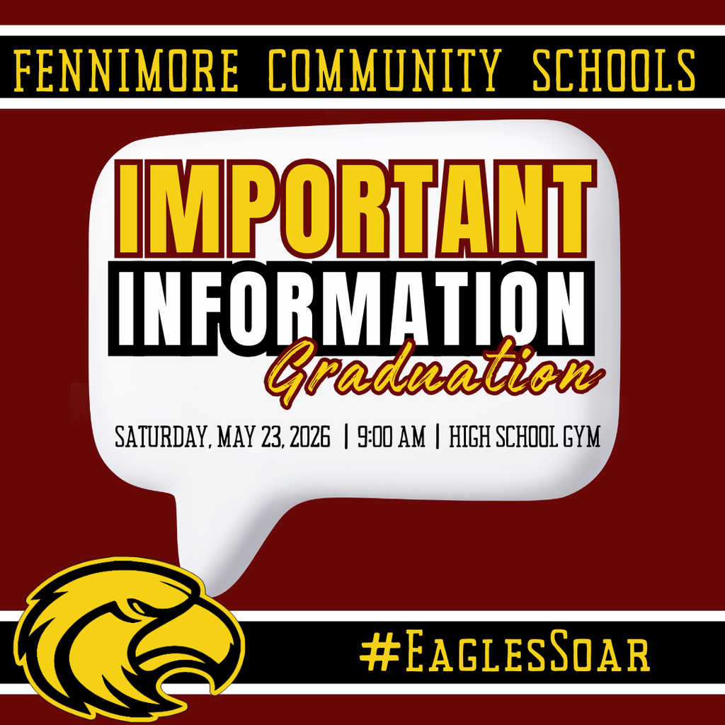 Graduation Information