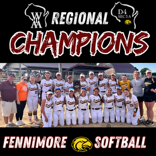 regional champions