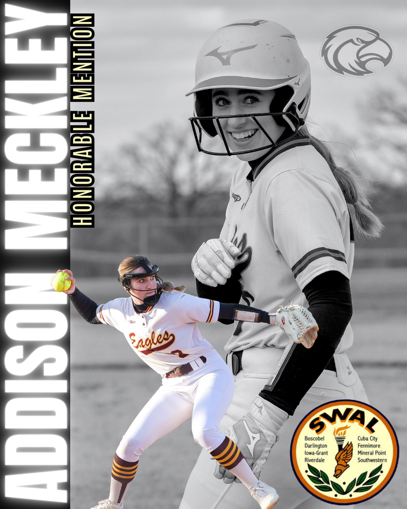 addison meckley