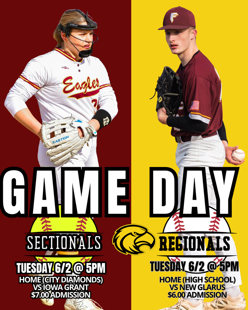 game day