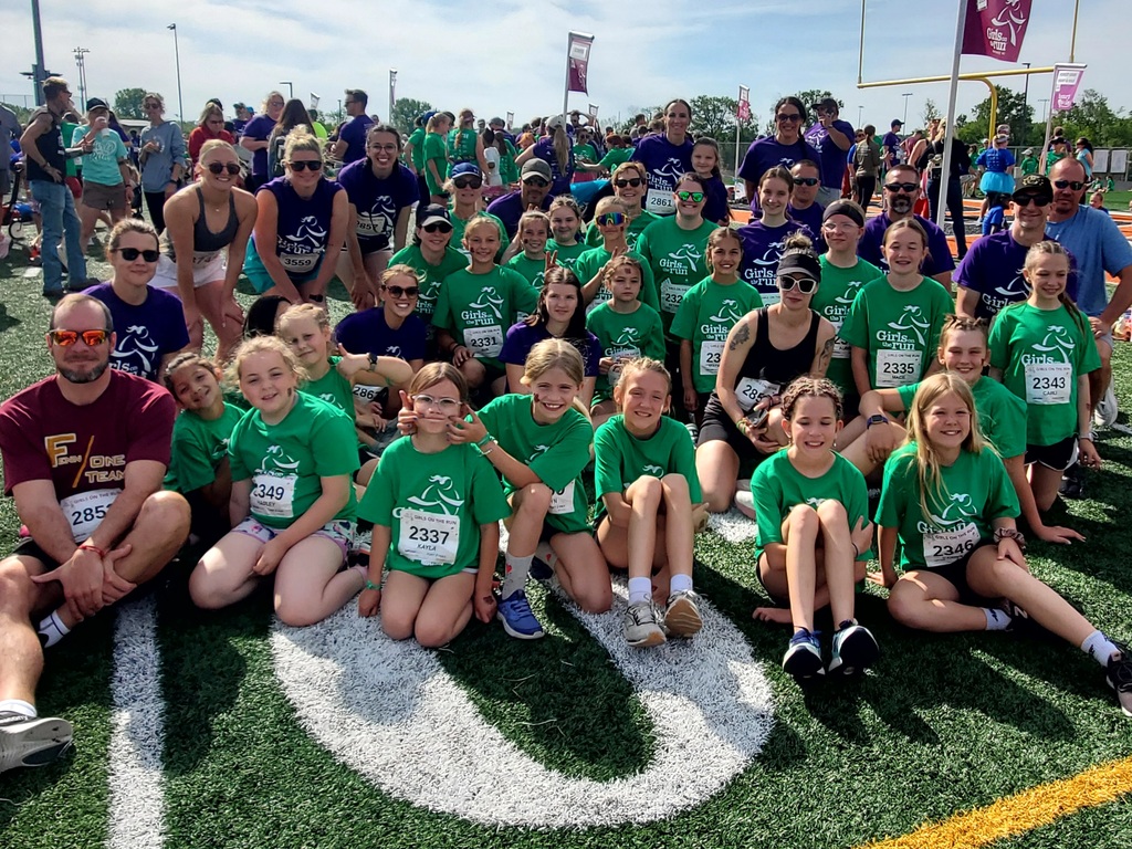the fennimore group pose for a picture