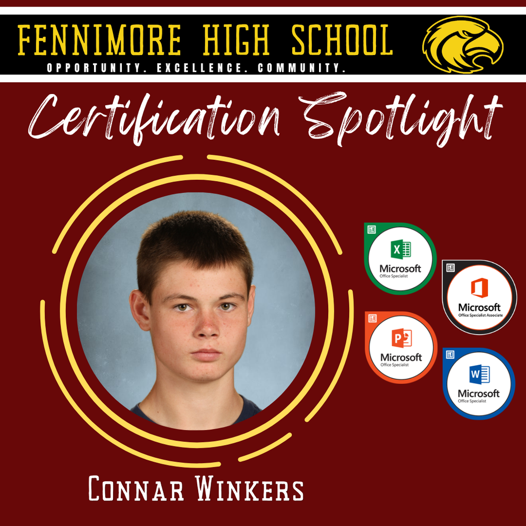Connar Winkers