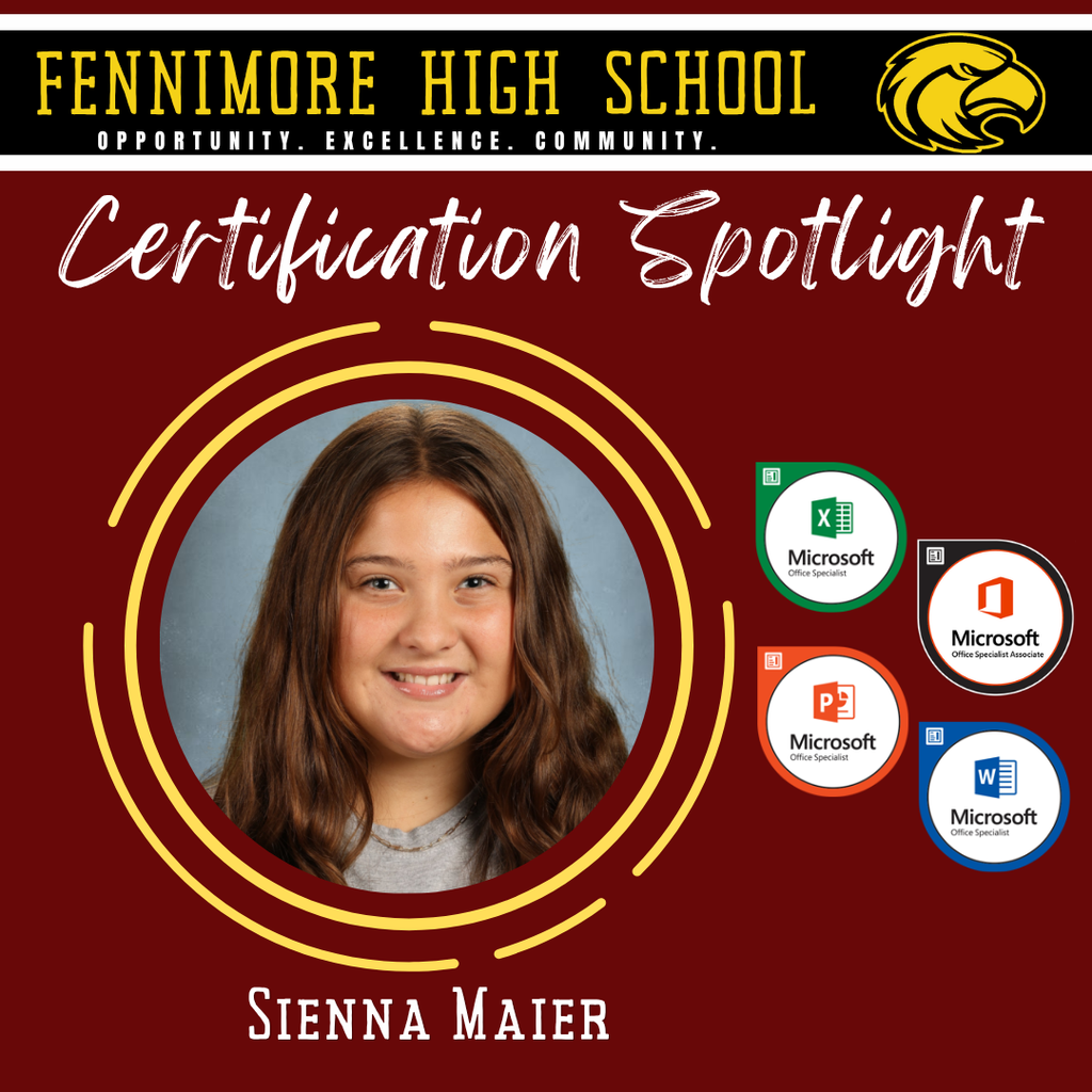 Sienna Maier