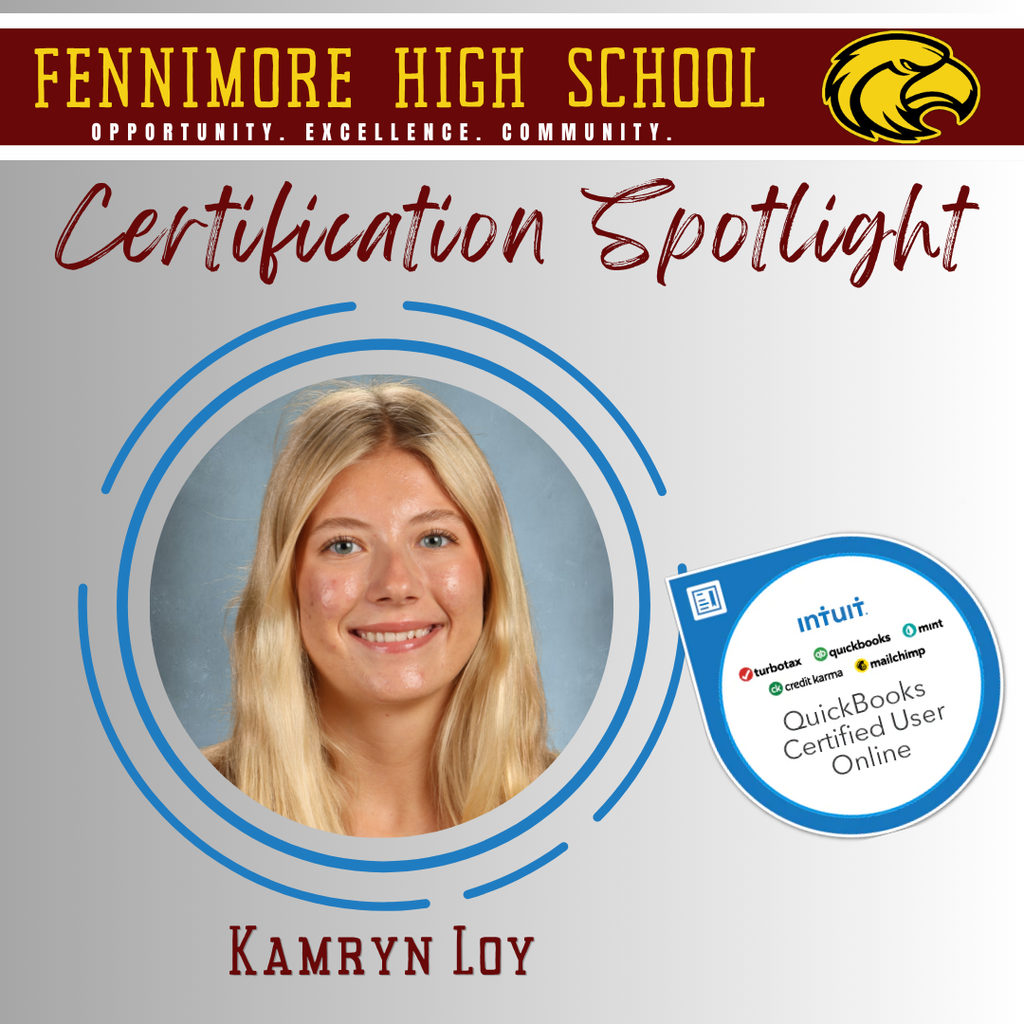 Kamryn Loy