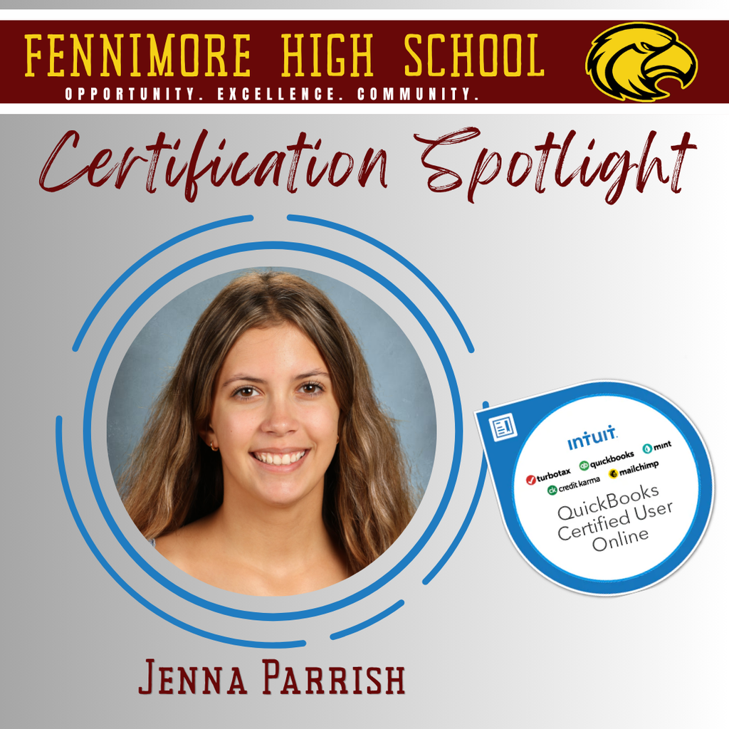 Jenna Parrish