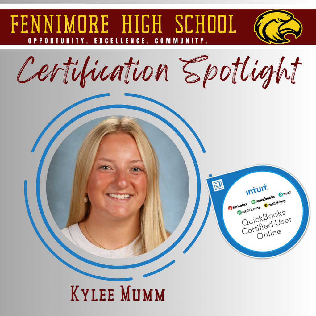 Kylee Mumm