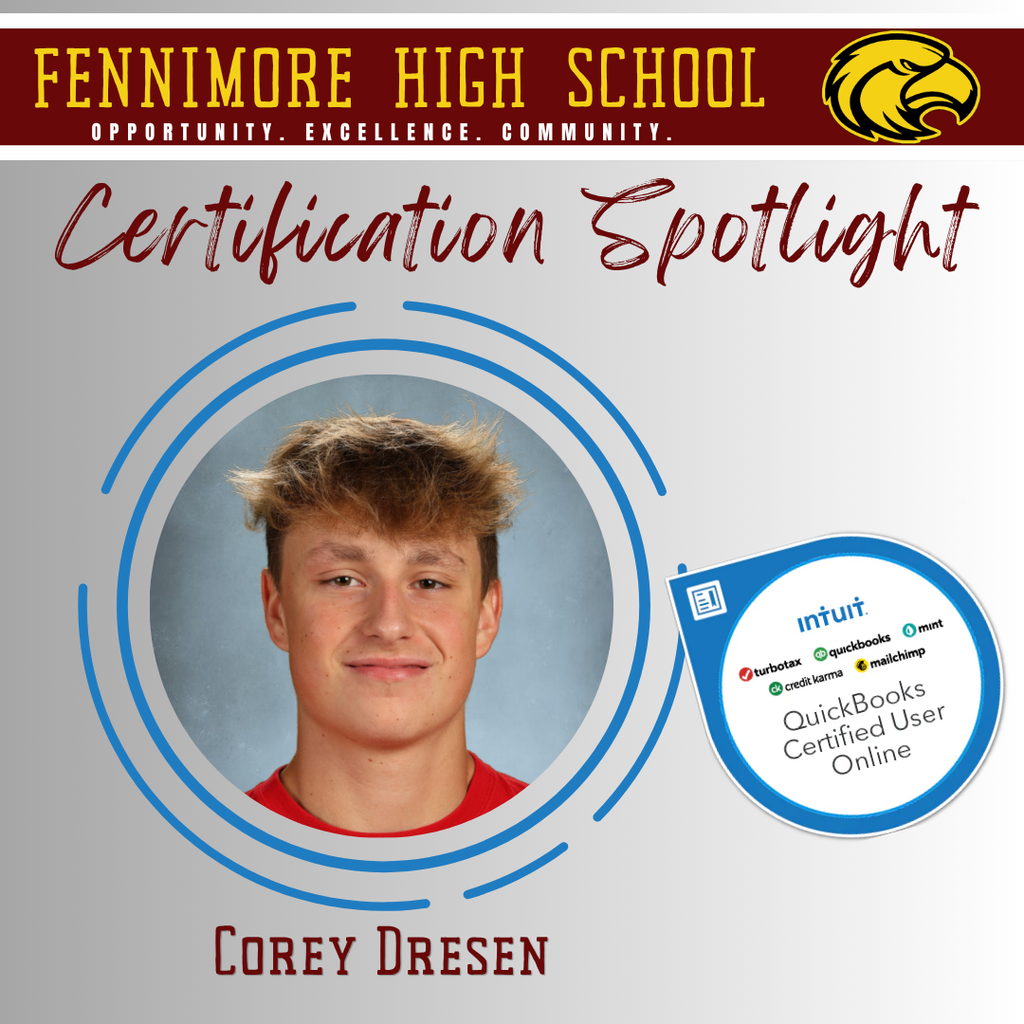 Corey Dresen