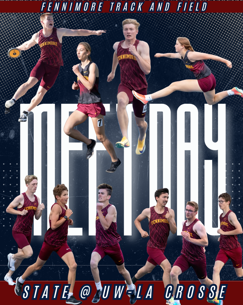 MEET DAY