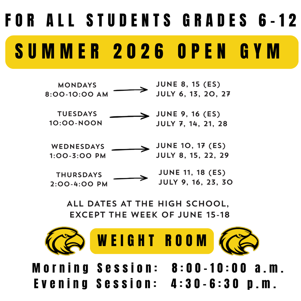 open gym