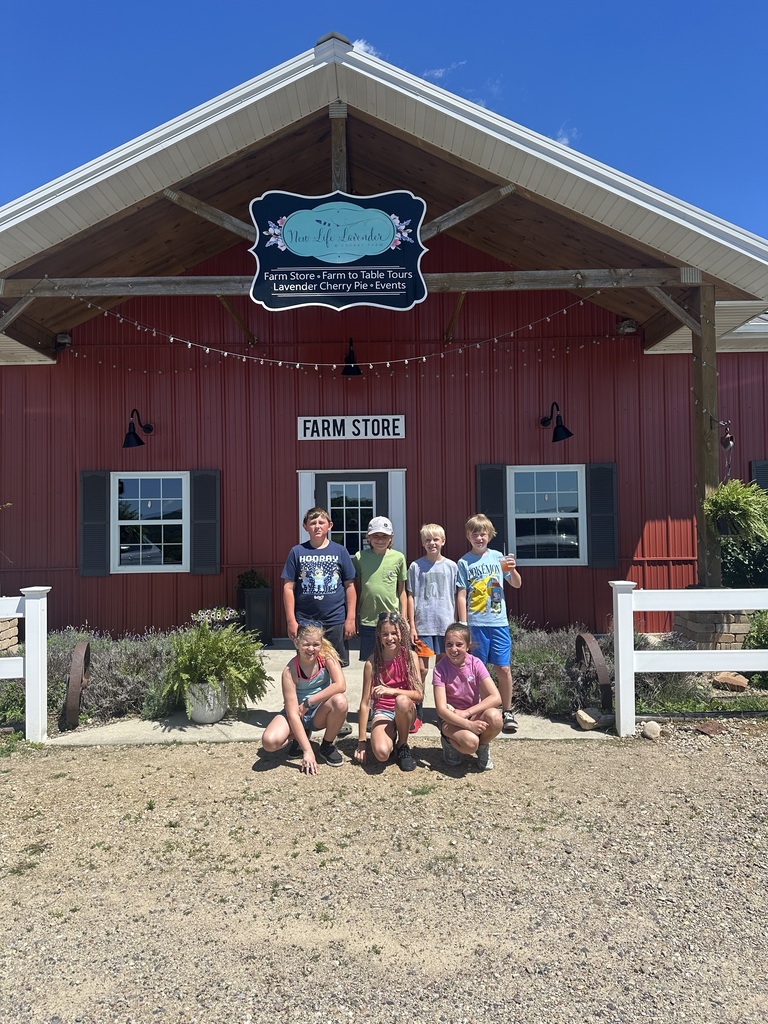 ag field trip