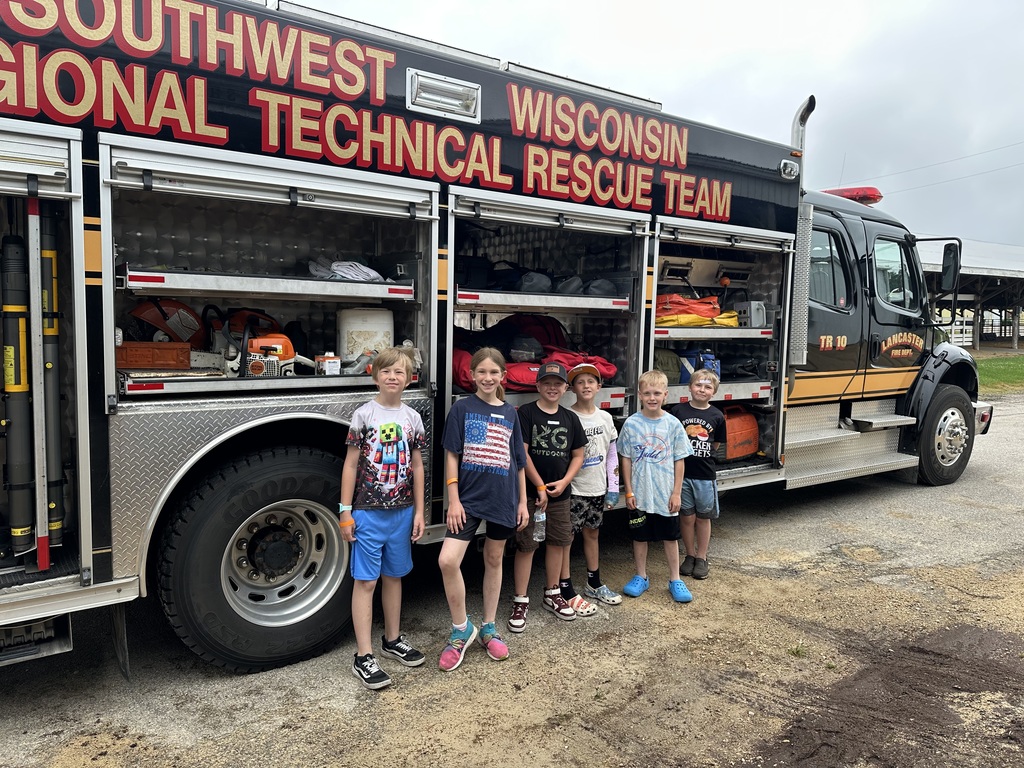 rural safety day