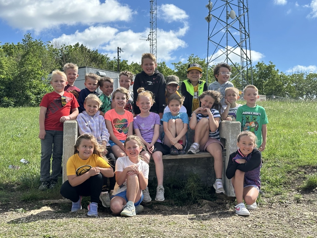 Platteville Field Trip