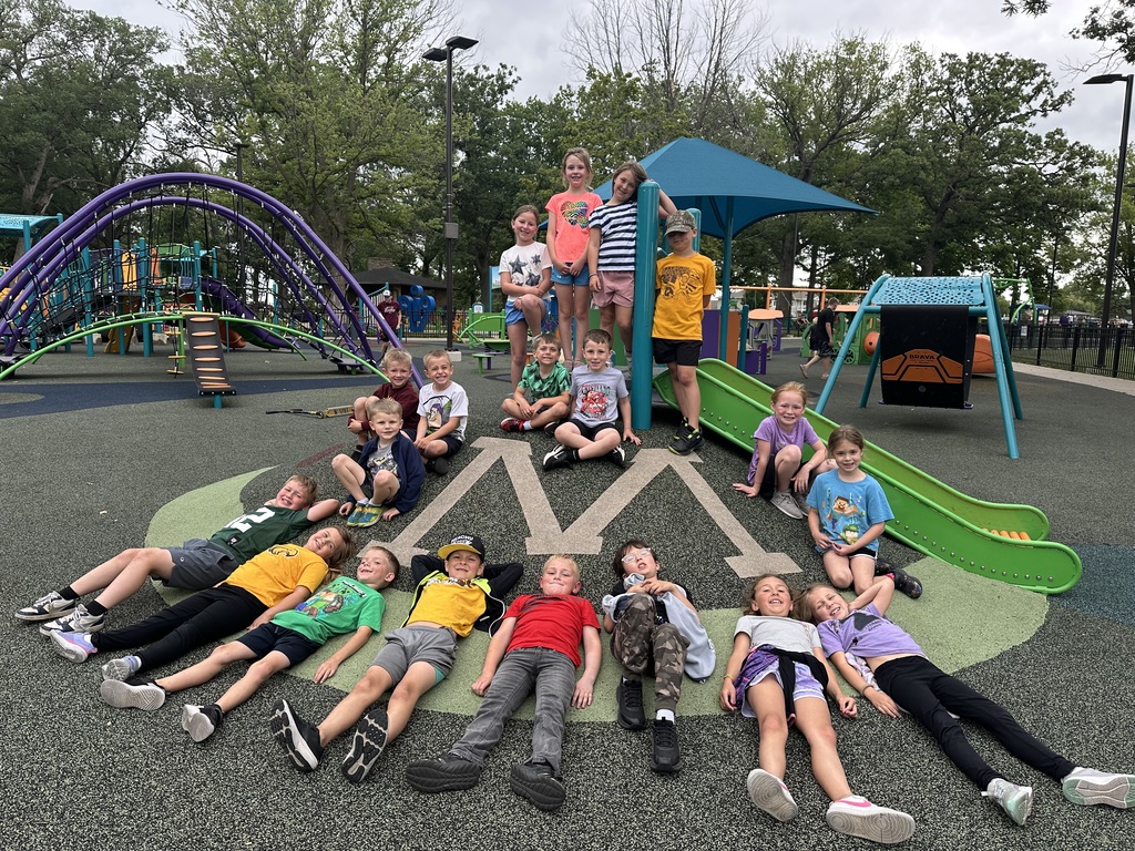 Platteville field trip