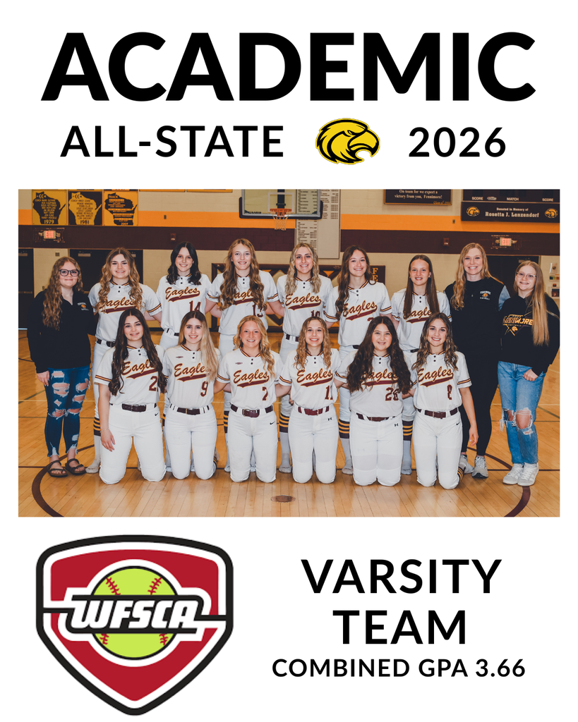 academic all state