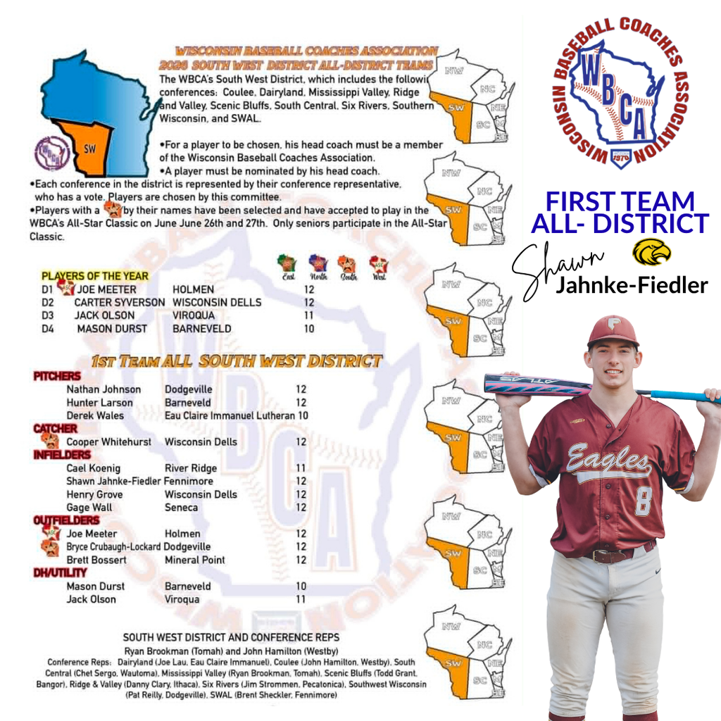 all district first team