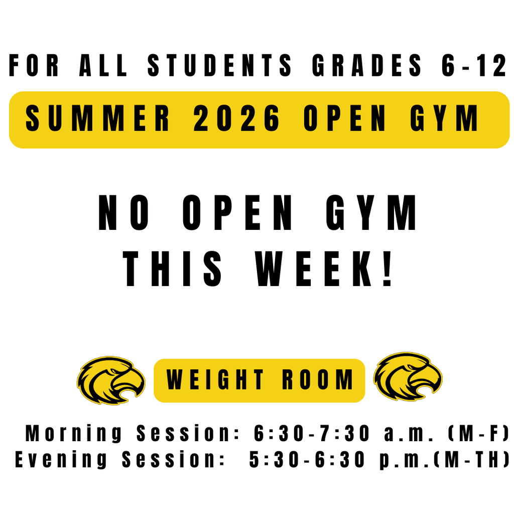 open gym
