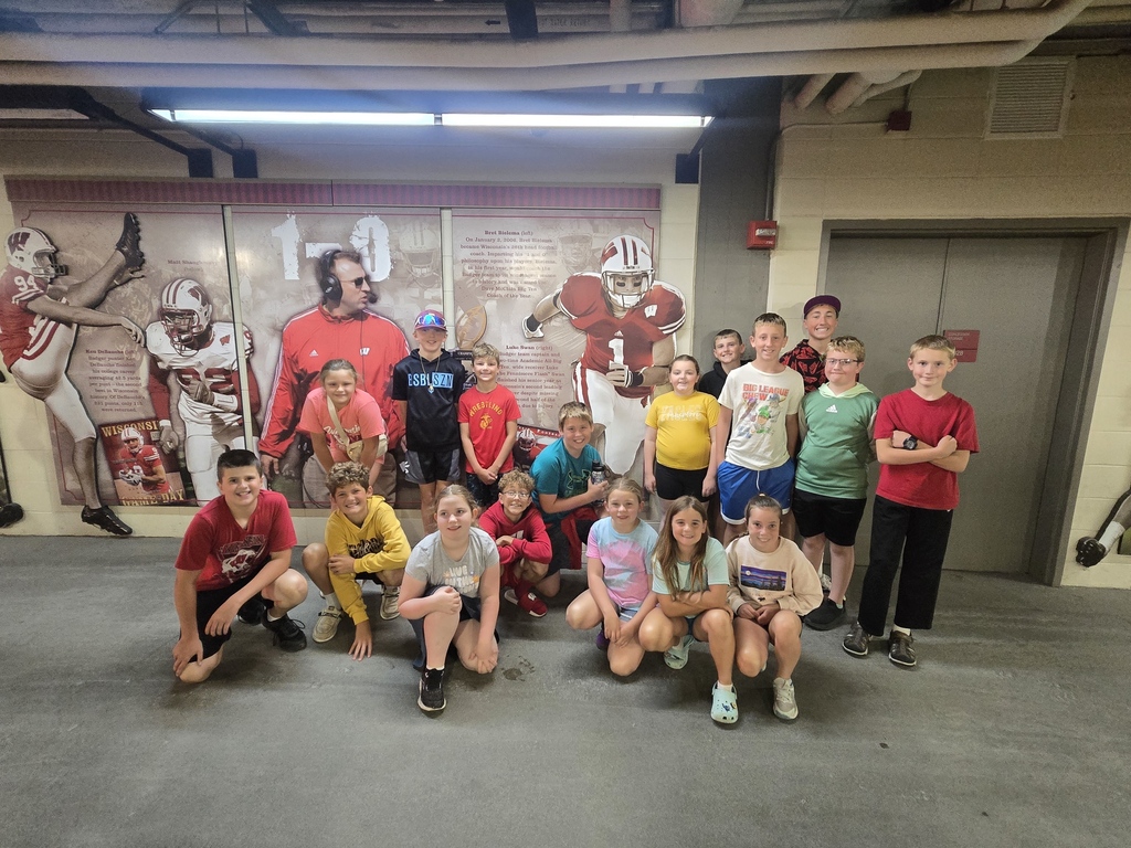 camp randall