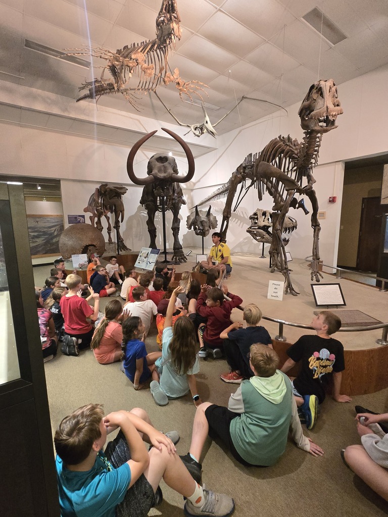 boaz dinosaur