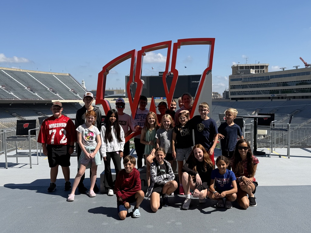 camp randall