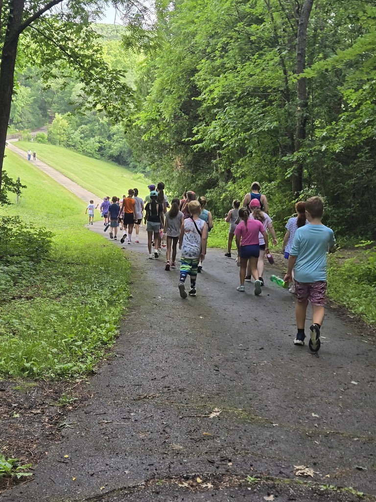 short hike